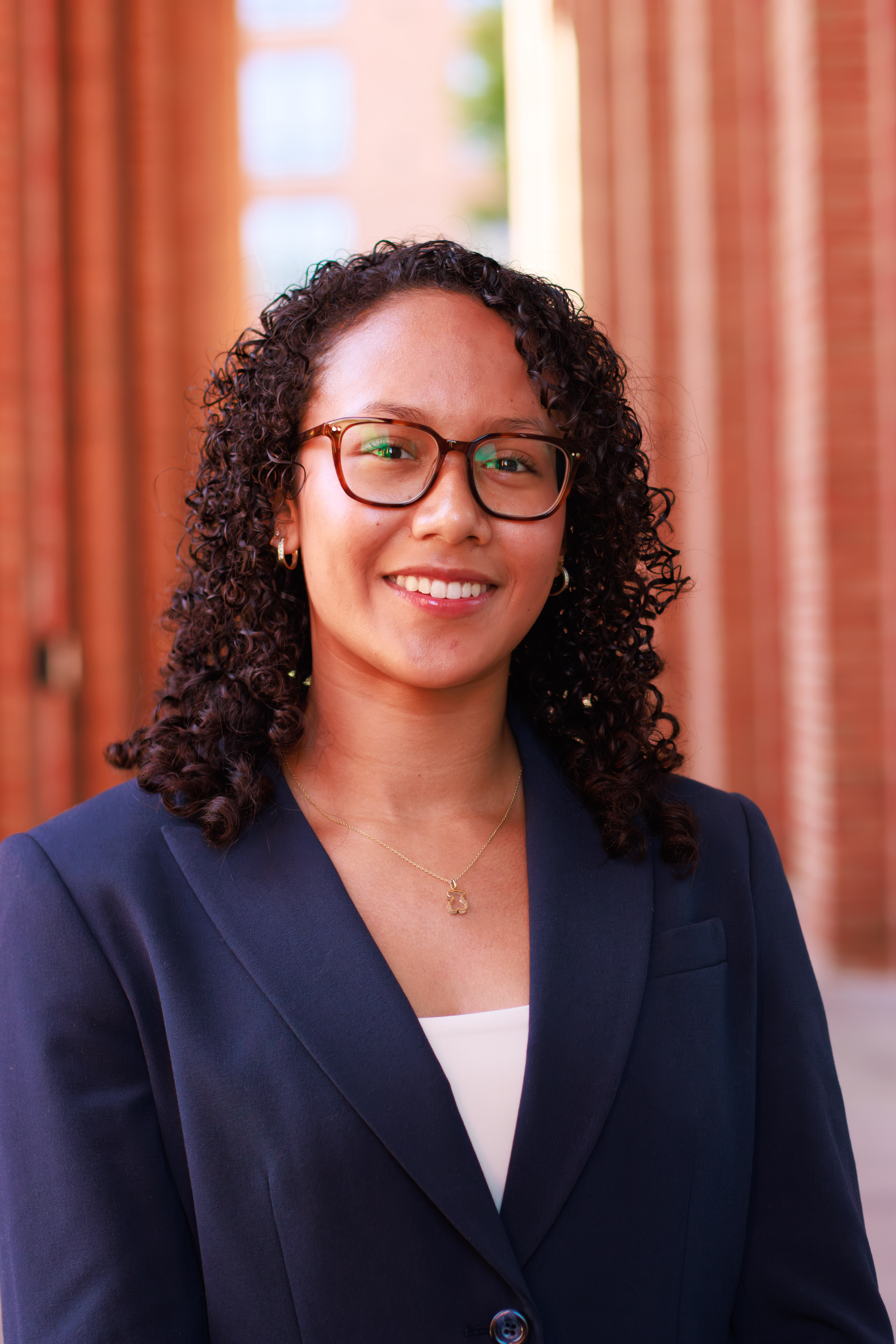 Sarah Levaro Headshot